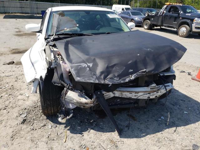 Photo 9 from auction – 2010 DODGE CHARGER with VIN 2B3CA3CV2AH298827
