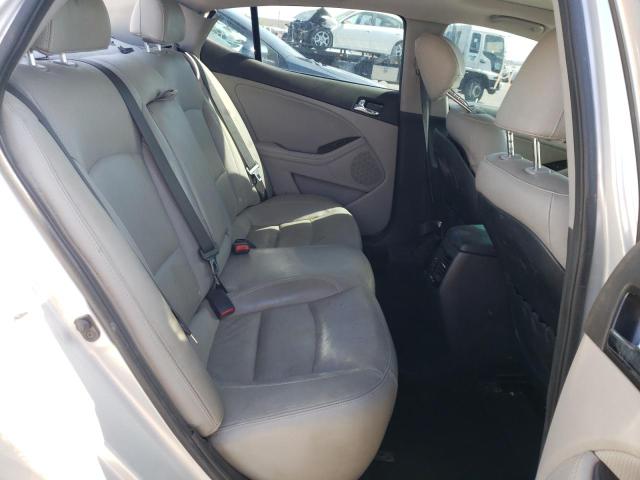 Photo 6 from auction – 2013 KIA OPTIMA EX with VIN 5XXGN4A79DG222687