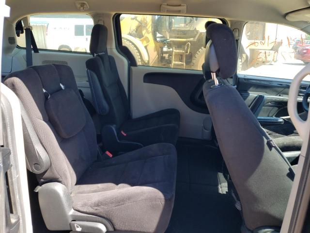 Photo 6 from auction – 2014 DODGE GRAND CARA with VIN 2C4RDGBG9ER260165