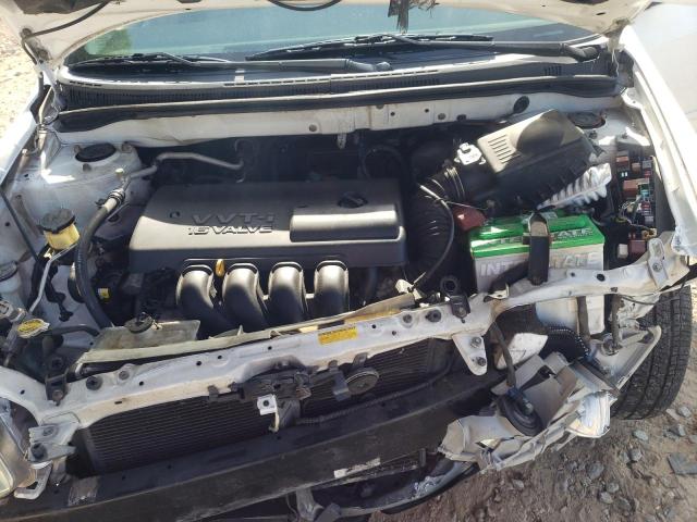 Фото 7 с аукциона – 2003 TOYOTA COROLLA CE с VIN JTDBR32E130049804