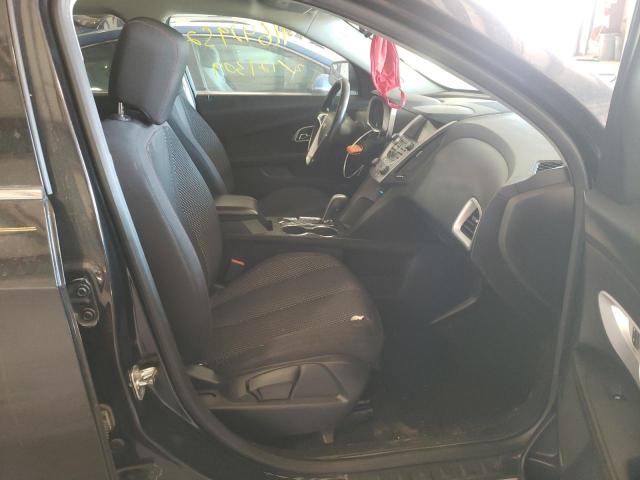 Photo 5 from auction – 2012 CHEVROLET EQUINOX LT with VIN 2GNFLNE51C6283935