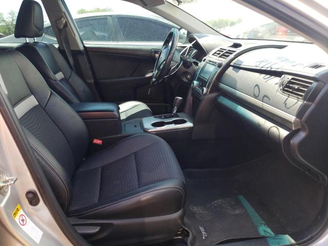 Photo 5 from auction – 2014 TOYOTA CAMRY L with VIN 4T1BF1FKXEU319472