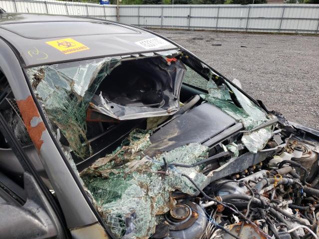 Zdjęcie 9 z aukcji – 2008 TOYOTA COROLLA MA z VIN 2T1KR32E98C712257