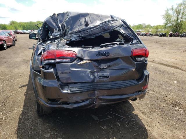 Photo 9 from auction – 2019 JEEP GRAND CHER with VIN 1C4RJFAG2KC600992