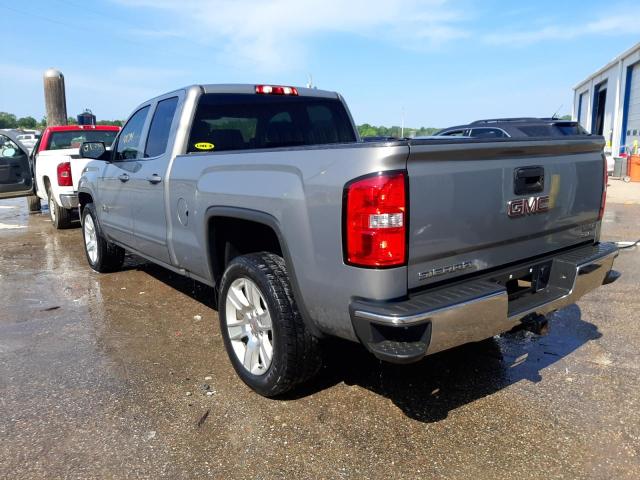 Photo 3 from auction – 2017 GMC SIERRA C15 with VIN 1GTR1MECXHZ250738