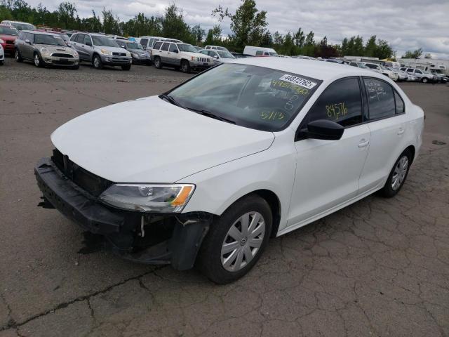 Photo 2 from auction – 2016 VOLKSWAGEN JETTA S with VIN 3VW167AJ5GM255461