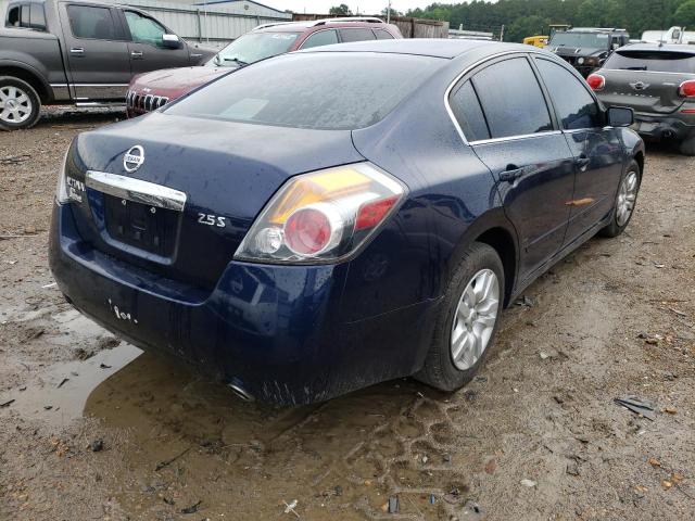 Photo 4 from auction – 2011 NISSAN ALTIMA BAS with VIN 1N4AL2AP6BC155789