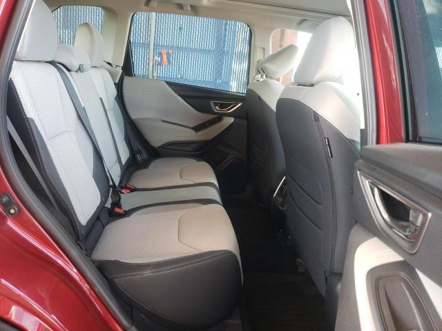 Photo 6 from auction – 2020 SUBARU FORESTER P with VIN JF2SKAJC9LH581054