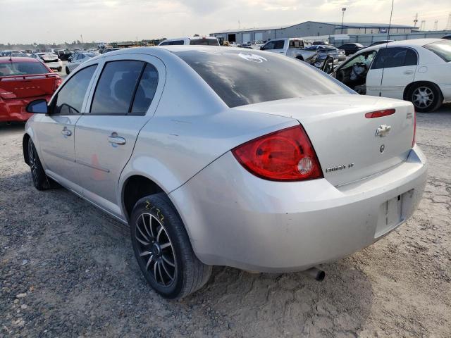 Photo 3 from auction – 2010 CHEVROLET COBALT LT with VIN 1G1AF5F50A7111894