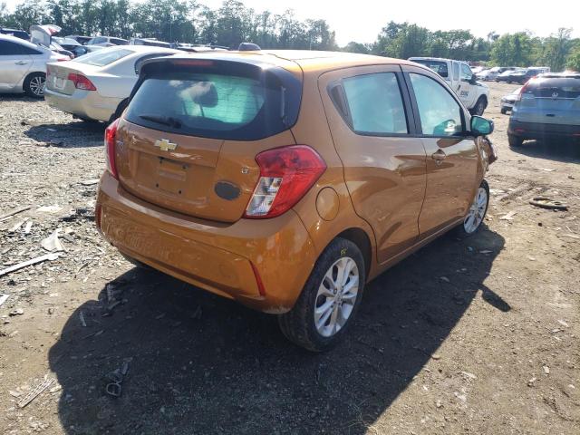Photo 4 from auction – 2019 CHEVROLET SPARK 1LT with VIN KL8CD6SA1KC708228