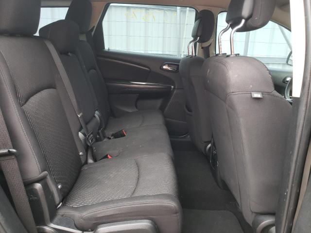Photo 6 from auction – 2012 DODGE JOURNEY SE with VIN 3C4PDCAB1CT362866