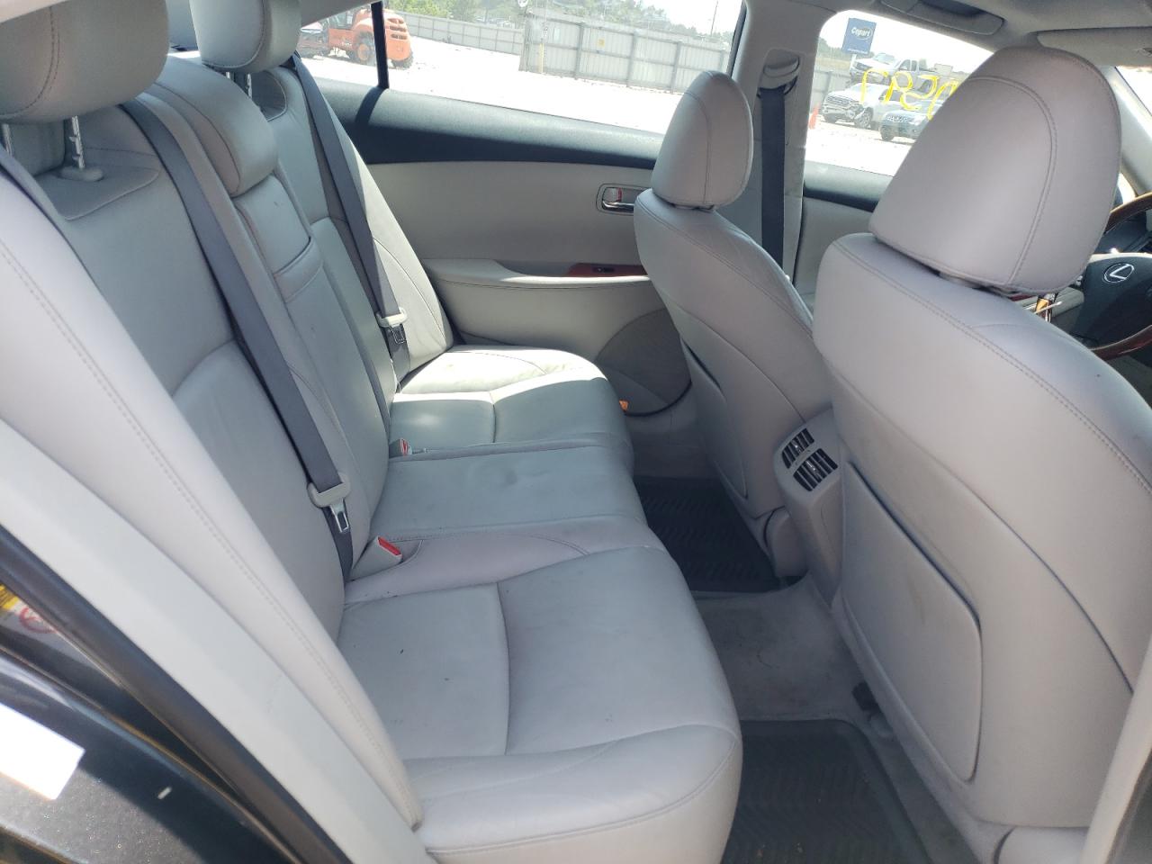 Photo 6 from auction – 2008 LEXUS ES 350 with VIN JTHBJ46G682174235