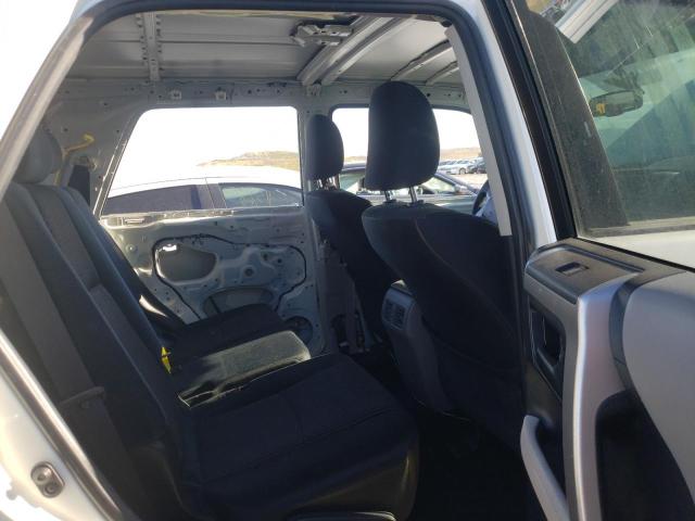 Photo 6 from auction – 2011 TOYOTA 4RUNNER SR with VIN JTEBU5JR8B5042098