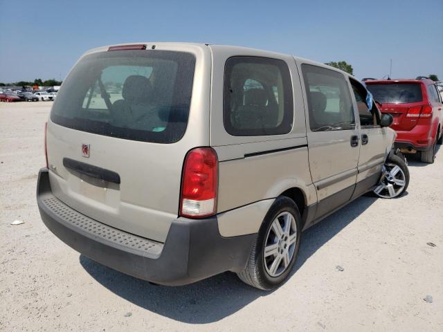 Photo 4 from auction – 2007 SATURN RELAY 1 with VIN 5GZDV53157D130264