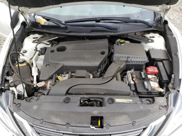 Photo 7 from auction – 2016 NISSAN ALTIMA 2.5 with VIN 1N4AL3AP4GC117488