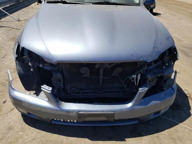 Photo 9 from auction – 2005 LEXUS IS 300 with VIN JTHBD192550097564