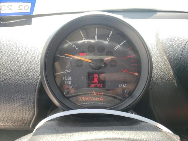 Photo 8 from auction – 2015 MINI COOPER COU with VIN WMWZB3C59FWM33135