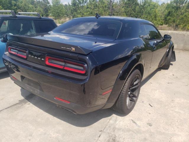 Photo 4 from auction – 2021 DODGE CHALLENGER with VIN 2C3CDZFJ5MH586870