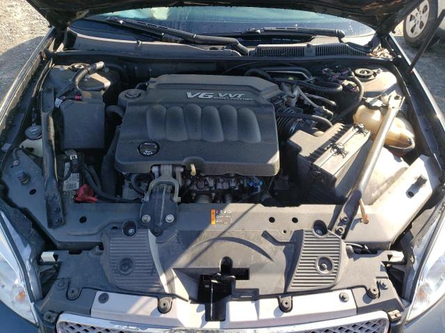 Photo 7 from auction – 2014 CHEVROLET IMPALA LIM with VIN 2G1WB5E35E1163266