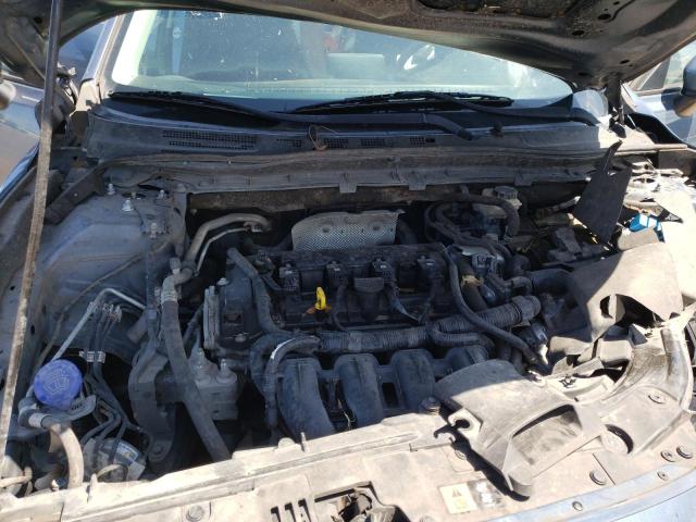 Photo 7 from auction – 2015 MAZDA 3 SPORT with VIN 3MZBM1U76FM173633