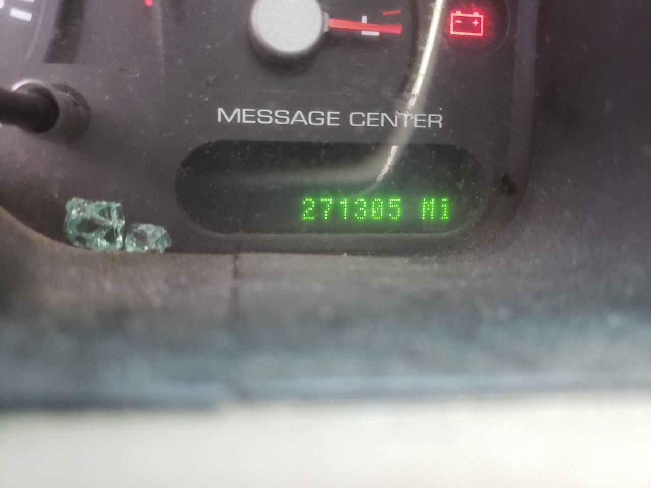 Photo 8 from auction – 2004 FORD EXPLORER L with VIN 1FMZU65W14ZA83897