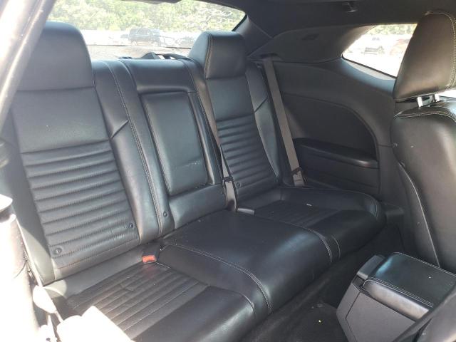 Photo 6 from auction – 2013 DODGE CHALLENGER with VIN 2C3CDYAG5DH685792