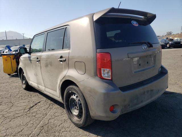 Photo 3 from auction – 2012 TOYOTA SCION XB with VIN JTLZE4FE4CJ009936