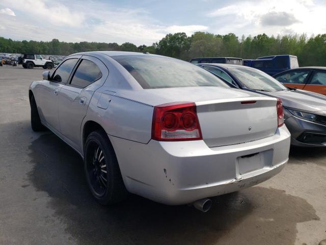 Photo 3 from auction – 2010 DODGE CHARGER SX with VIN 2B3CA3CV5AH234720