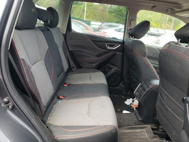 Photo 6 from auction – 2021 SUBARU FORESTER S with VIN JF2SKARC0MH492141