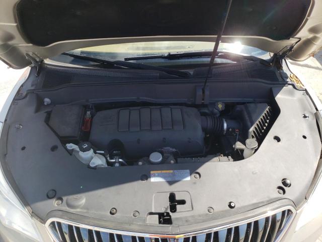Photo 7 from auction – 2017 BUICK ENCLAVE with VIN 5GAKVBKD2HJ235321