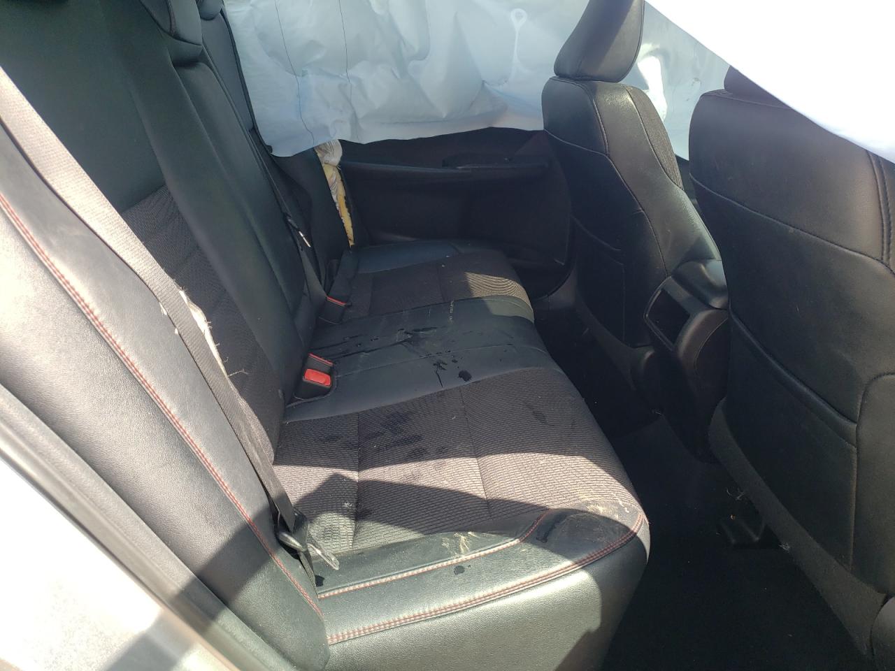 Photo 6 from auction – 2017 TOYOTA CAMRY LE with VIN 4T1BF1FK5HU306469