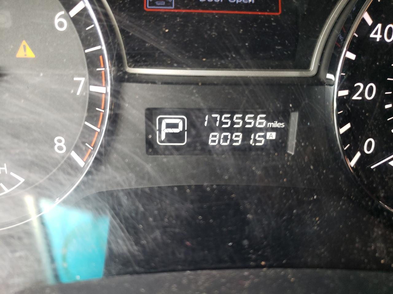 Photo 8 from auction – 2013 NISSAN ALTIMA 2.5 with VIN 1N4AL3AP2DN435884