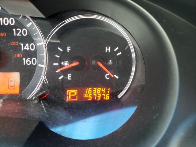Photo 8 from auction – 2010 NISSAN ALTIMA BAS with VIN 1N4AL2AP0AN406034