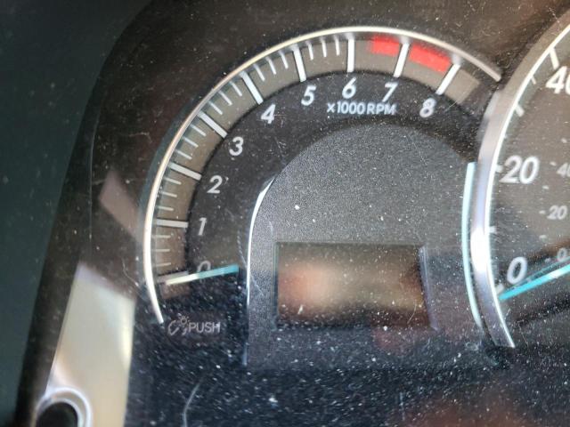 Photo 8 from auction – 2014 TOYOTA CAMRY L with VIN 4T1BF1FK1EU739976