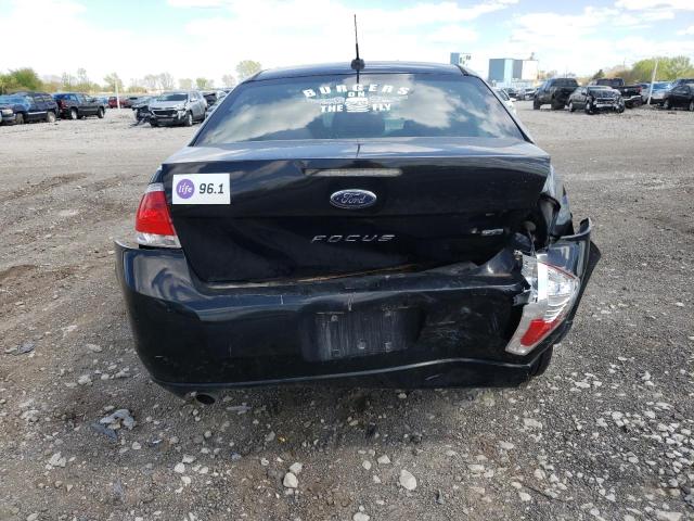 Photo 9 from auction – 2011 FORD FOCUS with VIN 1FAHP3HN0BW119897
