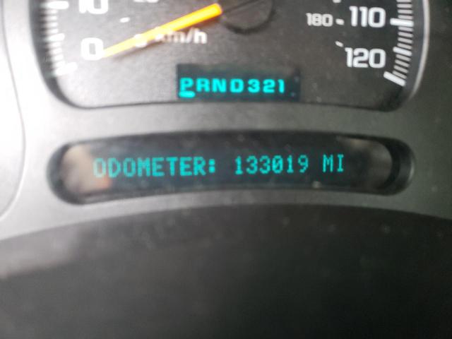 Photo 8 from auction – 2005 CHEVROLET SILVERADO with VIN 2GCEK19B451262965