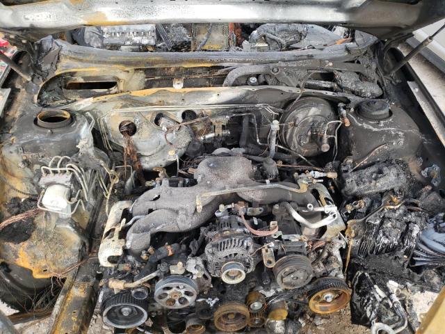 Photo 7 from auction – 2008 SUBARU IMPREZA 2. with VIN JF1GH61678H801976
