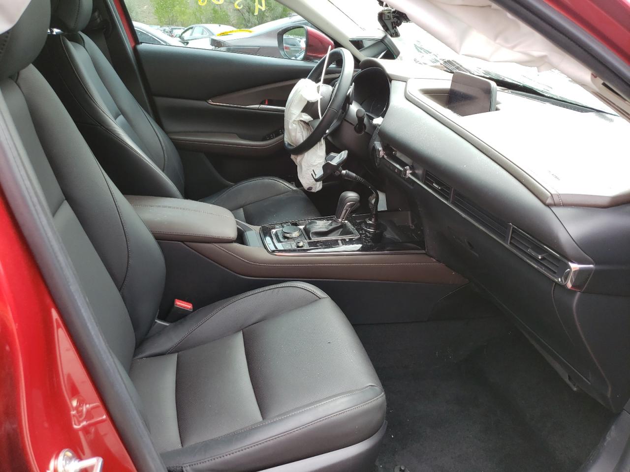 Photo 5 from auction – 2020 MAZDA CX-30 PREM with VIN 3MVDMBEM6LM136078