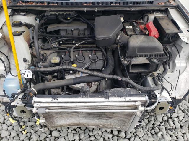 Photo 7 from auction – 2013 FORD EDGE SEL with VIN 2FMDK3JC6DBE16432