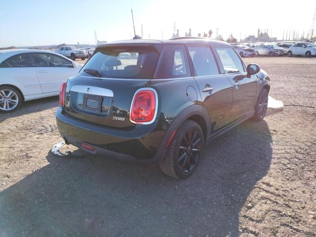 Photo 4 from auction – 2015 MINI COOPER with VIN WMWXS5C50FT832908