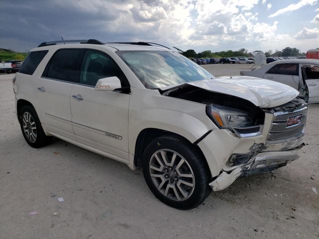 GMC ACADIA DEN 2014 with VIN 1GKKRTKD2EJ261474 - Photo from auction