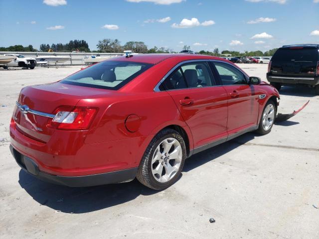 Photo 4 from auction – 2011 FORD TAURUS with VIN 1FAHP2EW7BG175434