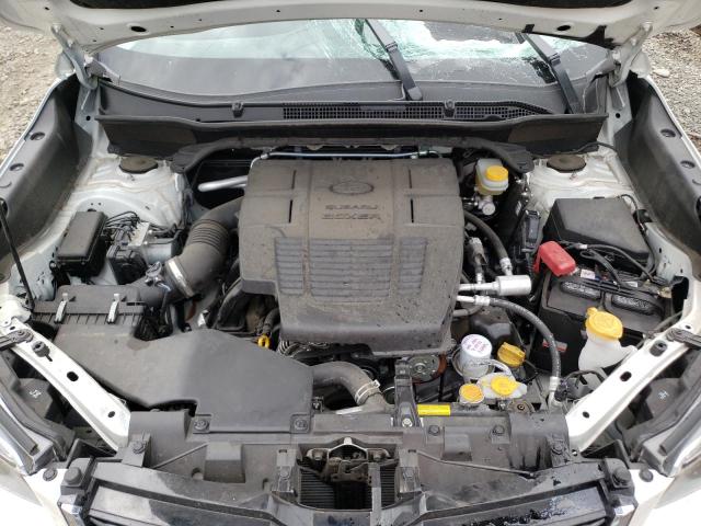 Photo 7 from auction – 2019 SUBARU FORESTER T with VIN JF2SKAWC2KH591061