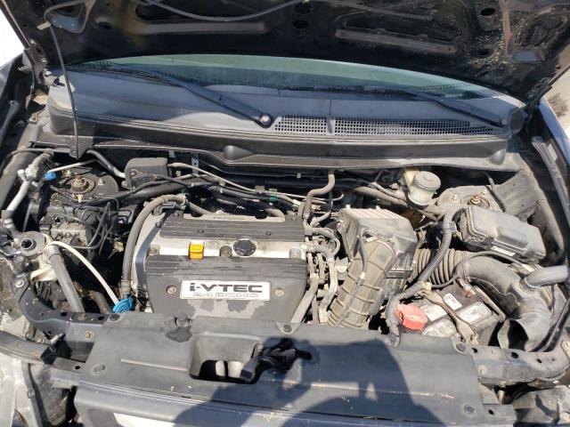 Photo 7 from auction – 2008 HONDA ELEMENT EX with VIN 5J6YH28798L004142