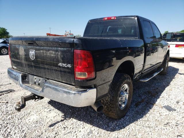 Photo 4 from auction – 2013 RAM 2500 ST with VIN 3C6UR5CL4DG573342