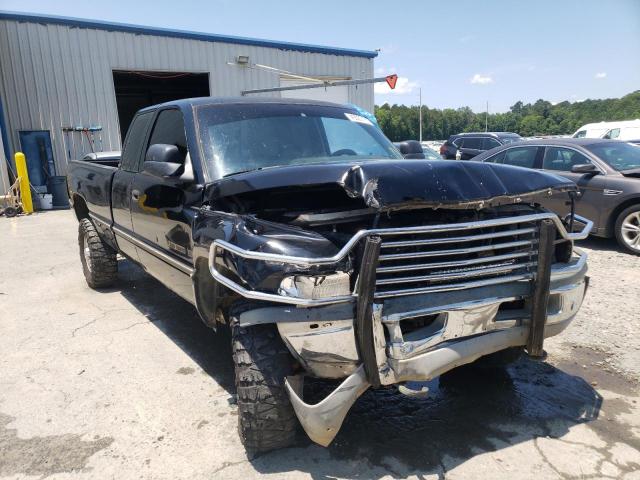 DODGE RAM 2500 1996 with VIN 1B7KF23Z9TJ162866 - Photo from auction