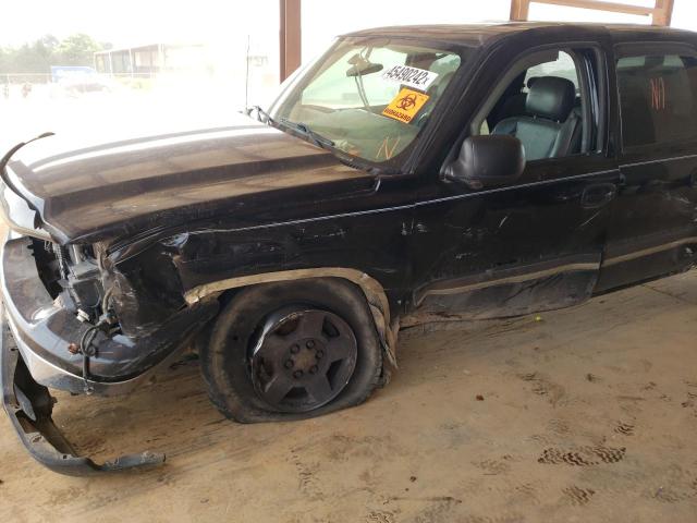 Photo 9 from auction – 2007 CHEVROLET SILVERADO with VIN 2GCEC13Z971179084