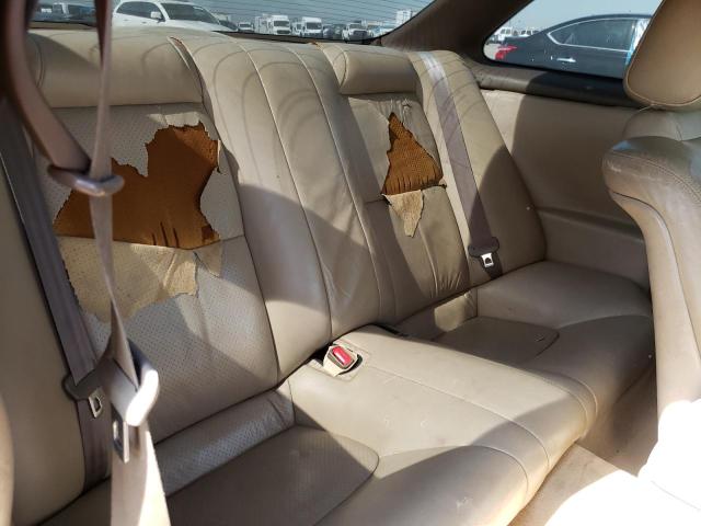 Photo 6 from auction – 1999 LEXUS SC 300 with VIN JT8CD32Z0X1004504