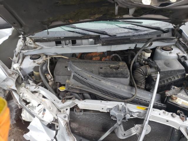 Photo 7 from auction – 2007 TOYOTA COROLLA CE with VIN 2T1BR32E67C753959
