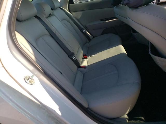 Photo 6 from auction – 2016 KIA OPTIMA EX with VIN 5XXGU4L33GG086008
